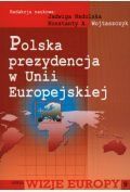 polska prezydencja w unii europejskiej