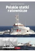 polskie statki ratownicze