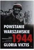 powstanie warszawskie 1944. gloria victis