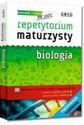 Repetytorium maturzysty 2021. biologia