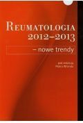 reumatologia 2012-2013 nowe trendy