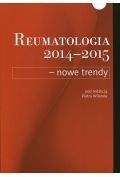 Reumatologia 2014/2015 nowe trendy