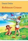 Robinson crusoe siedmioróg