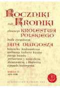 roczniki czyli kroniki sławnego królestwa polskiego księga 11