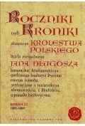 roczniki czyli kroniki sławnego królestwa polskiego. księga 12