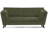 Sofa irisar 2-osobowa (khaki)