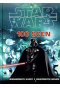 Star wars 100 scen