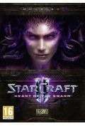 starcraft 2 heart of the swarm p: 10