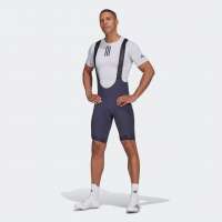 the padded adiventure cycling bib shorts
