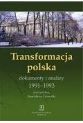 transformacja polska dokumnety i analizy 1991 - 1993