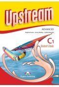 Upstream advanced c1 new. student&#039;s book