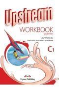 Upstream advanced c1 new. workbook