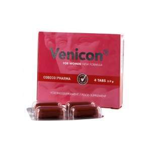 venicon - tabletki na libido cobeco pharma 
