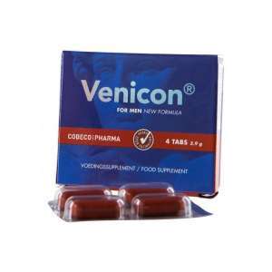 venicon - tabletki na potencję cobeco pharma 