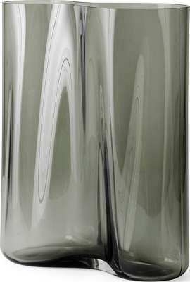 wazon aer 33 cm przydymiony