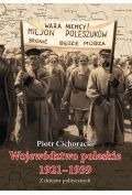 województwo poleskie 1921-1939. z dziejów ...