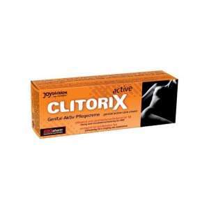 żel do stymulacji łechtaczki - clitorix 40 ml joy division 